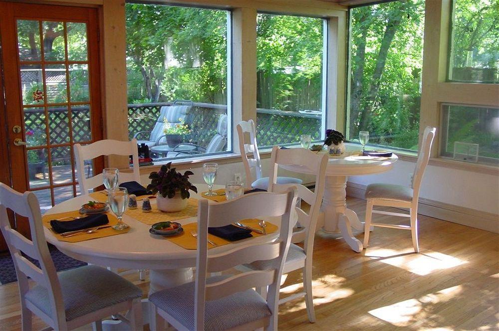 The Mcfarland Inn Bed And Breakfast Coeur d'Alene Luaran gambar