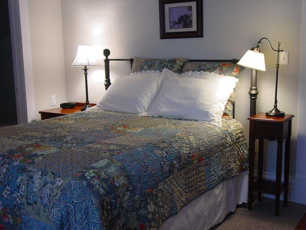The Mcfarland Inn Bed And Breakfast Coeur d'Alene Luaran gambar